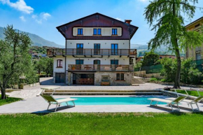 Villa MariAurelia Luxury Sulzano